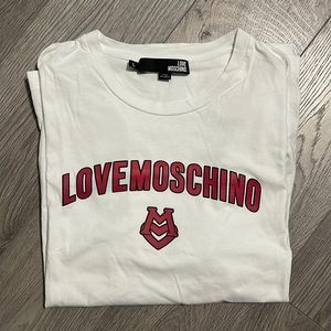 Love Moschino T-Shirt